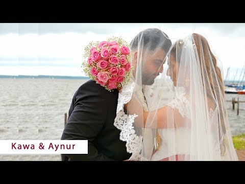 Kurdische Hochzeit 2019 neu#Xelil & Sevo Derbas#Kawa & Aynur#Part 2# by Acar Vision