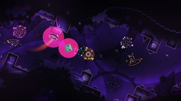 [Deco] My part in "Hanshoku-ki" (Hosted by me)