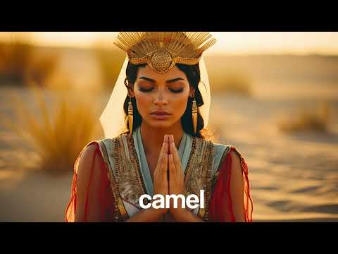 Red desert - Mirage (Cafe De Anatolia)