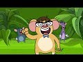 Rat-A-Tat |'Happy Harvest 🎃 More 30 Min Compilation For Kids'| Chotoonz Kids Funny Cartoon Videos