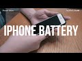 아이폰6S 배터리 교체 실패없이 성공하는 법 노혼코리아 아이폰6S MAX iphone 6s battery replacement