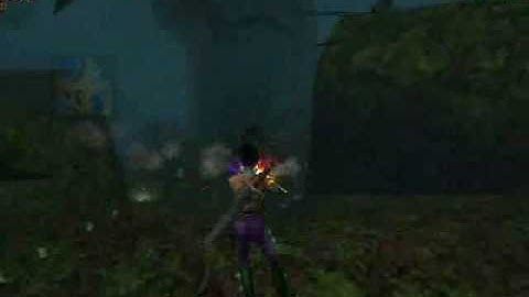 [Dopefish] Heavy Metal Cripple Jump