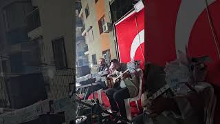 Bolu  beyi   gara tufan 