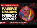 Passive Trading | Weekly Profits Report - May 13, 2024