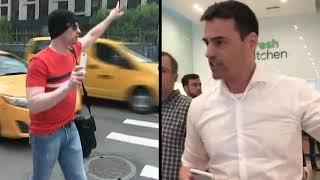 NYC Attorney Fired After Hate Filled Rant Goes Viral