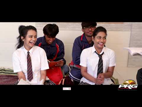ट्यूशन वाली छोरिया | सुपरहिट नंबर वन कॉमेडी शो- Ramkudi Jhamkudi Comedy Show Part-40 |PRG