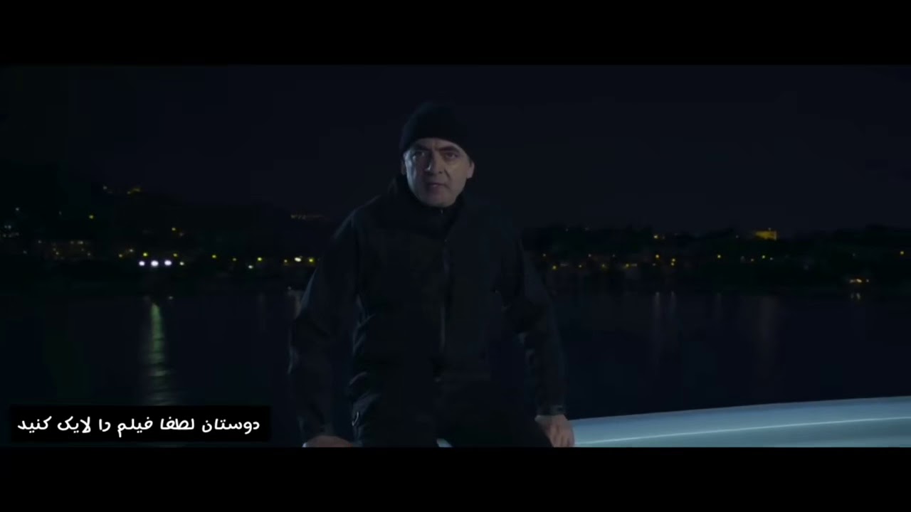 فیلم دوبله فارسی جانی انگلیسی 3 لینک جانی نظر - YouTube