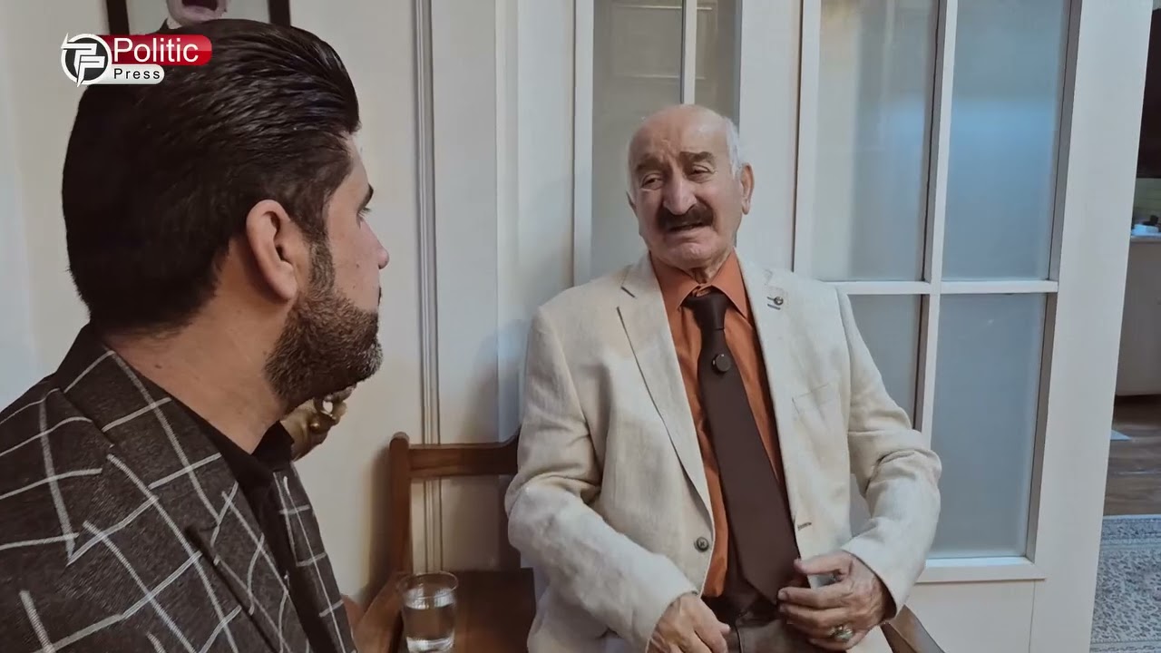 باوەڕناکەیت دۆخی هونەرمەند ئەحمەد سالار چی بەسەرهاتووە خۆشی باوەڕناکات