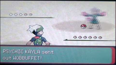 Pokemon Emerald Episode 29: Mt. Pyre