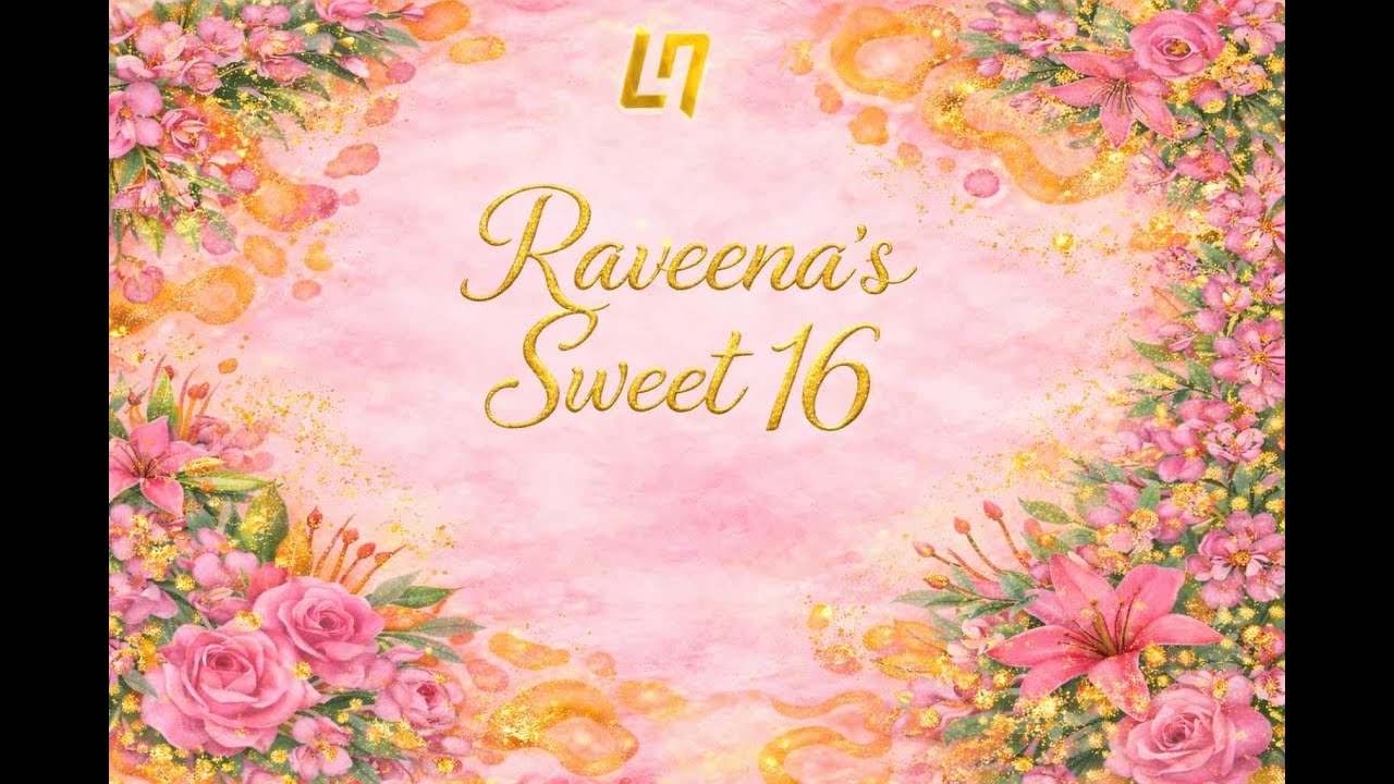Happy 16th Birthday Ravenna🙏🕉️📿 Happy Birthday 📿🕉️🙏