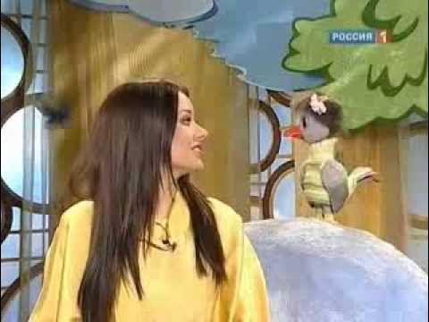 Оксана федорова спокойной ночи фото
