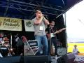 Ronnie shellist blues and brews festival denver colorado clip 1