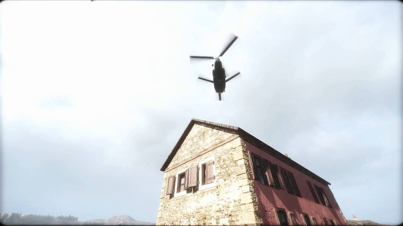 MOVEMENT IS LIFE Armored Warfare movie by C_A_R_B_O_N