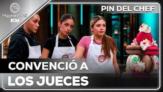 ÚLTIMO RETO Y LA GRAN GANADORA DEL PIN DEL CHEF ES IXDIT | MASTERCHEF 24/7