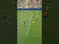 Shock, Ollie scored another header 🤷‍♂️