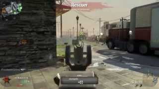 [FUZE] Shadow 109 Kills Nuketown [ SPAWN KILLER ] Black Ops