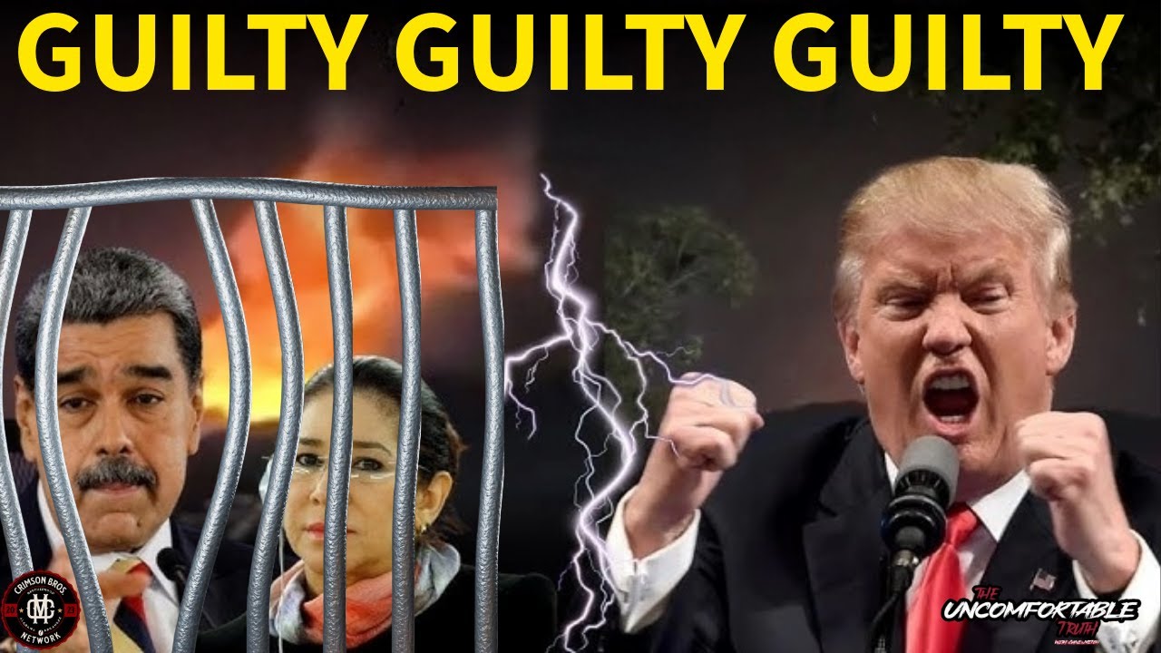 Может ли Мадуро добиться справедливого суда в Америке?