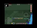 Minecraft PE lifeboat sever Zombie Apocalypse mode (Part 3)