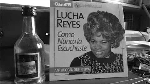 Lucha Reyes - Regresa