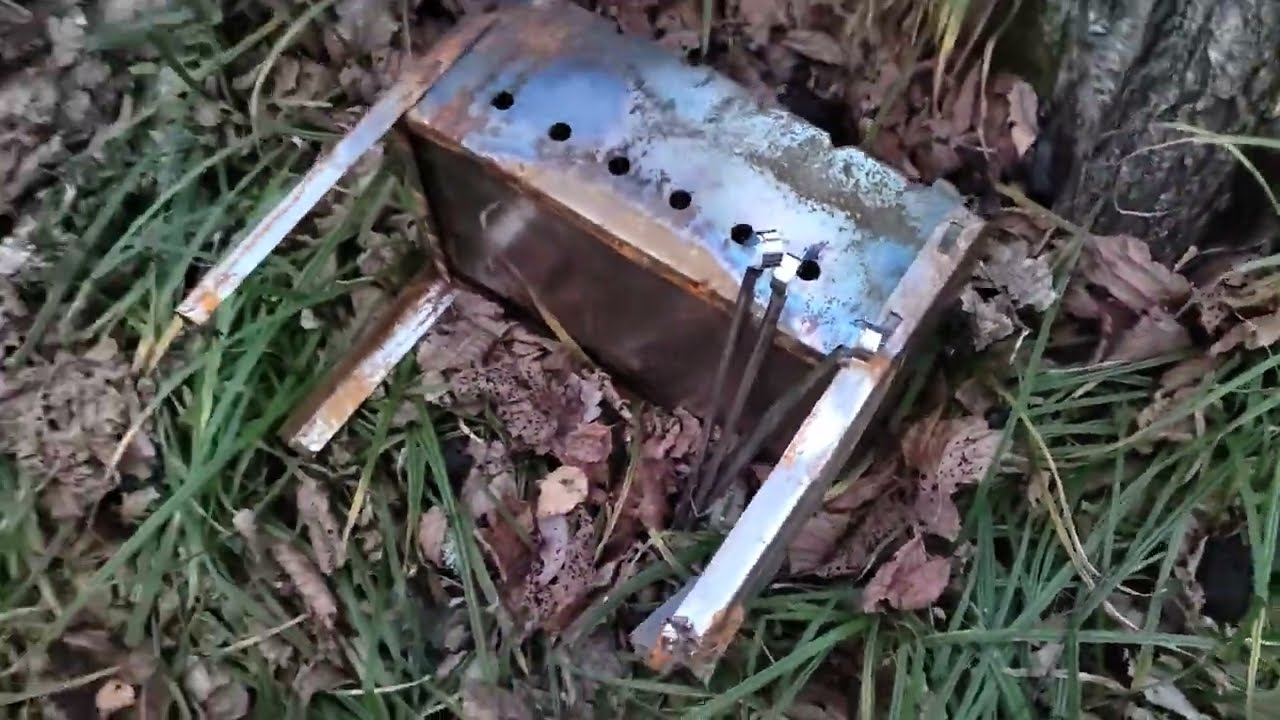 Я потрогал ЛЭП!!!