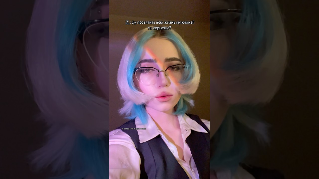 думали, там человек будет? 