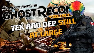 THE BPL GHOST RECON EXPERIENCE - Part 2
