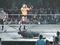 "Awesome" Mike Awesome vs J.T. Smith