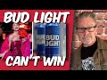 bud light can&#39;t win