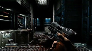 DOOM 3 HAS RAGDOLL PHYSICS🤣