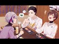 CR優勝したぞおおおおお!!2次会やります【天月】