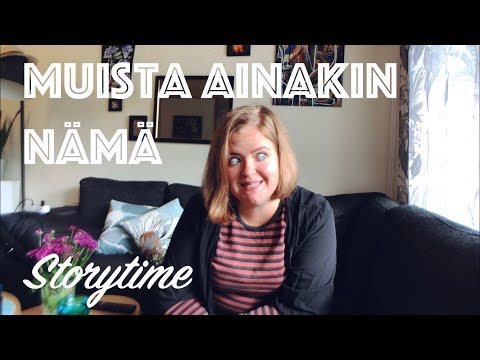 Video: Kuinka Keksiä Bändin Nimi