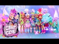 Bashley Can Always Count on her Friends! | Cave Club Season 2 Ep. 7 - 9 | @Cave Club