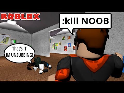 Trolling Someone So Bad They Unsubbed In A Meme Facility Roblox Hmm Youtube - why is roblox trolls bad for kids