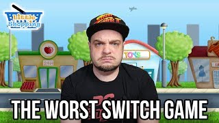 I Found The WORST Nintendo Switch Game EVER! | RGT 85 I Found The WORST Nintendo Switch Game EVER! | RGT 85
