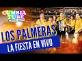Capture de la vidéo Los Palmeras - La Fiesta En Vivo | Disco Completo