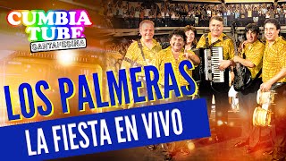 Los Palmeras - La Fiesta en Vivo | Disco Completo