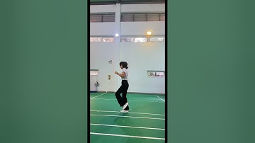 Bản hướng Bản hướng dẫn chậm cùng hướng bài Chiếc khăn Piêu - BĐ: Huy Vương #buihuong #shuffledance 