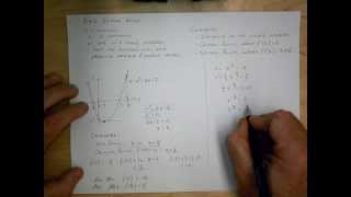 MTH 251, Sect 4.2, Extreme Values (3 of 4)