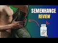 Semenhance Review - Semen Taste Better - Semenhance Dosage