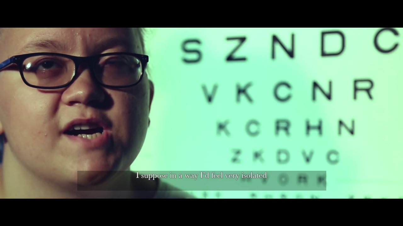 Visions - a history of the Royal School for the Blind, Liverpool