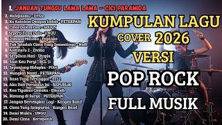 Top Hits Pop Rock Indonesia yang Lagi Viral — Jangan Tunggu Lama Lama