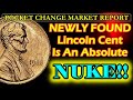 Keep your eyes peeled 1988 lincoln cent find will fatten your wallets pocket change market report