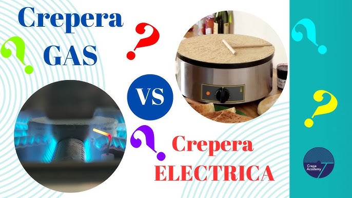 Crepera Electrica 8 Niveles - 38400 - Proctor Silex – Cristaleria La Unica