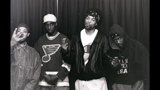 [LIVE] 90s Hip-Hop compilation