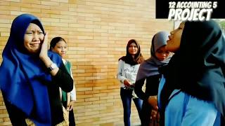 Contoh drama singkat 7 orang