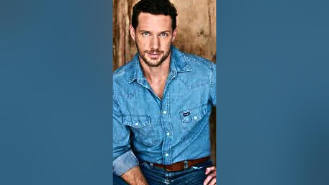 General hospital actor johnny wactor ed interrupting a robbery