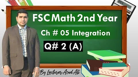 Second year math chapter 5 exercise 5.1