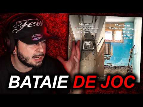 CELE MAI GROAZNICE APARTAMENTE DE VANZARE