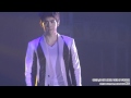 111217,18 2PM ARENA TOUR IN FUKUOKA KHUN 100日記念日
