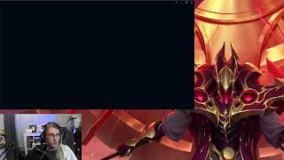 видео: LeagueOfLegends/Mid/Chill/Катаем Пати #leagueoflegends картинка: LeagueOfLegends/Mid/Chill/Катаем Пати #leagueoflegends